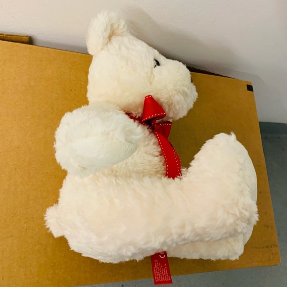 💂Hamleys 255 Years Celebration Snowflake Bear - Paid £25 - Picture 6 of 11